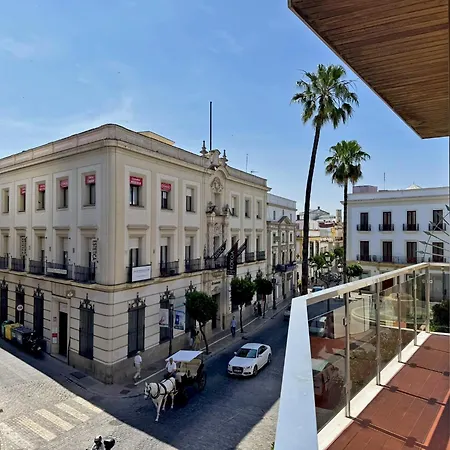 Apartman Larga 65 - Ole Solutions