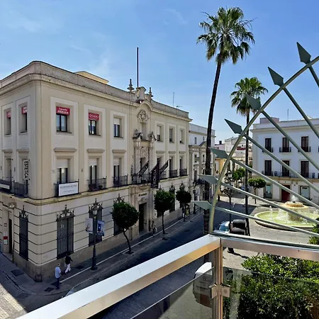 Larga 65 - Ole Solutions Apartman