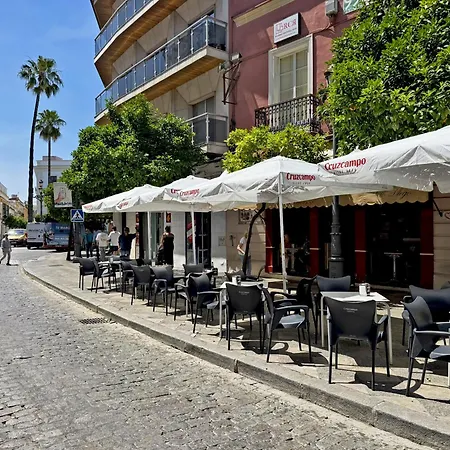 Apartman Larga 65 - Ole Solutions