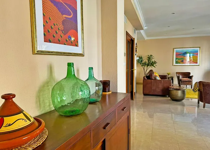 Apartman Larga 65 - Ole Solutions Jerez de la Frontera