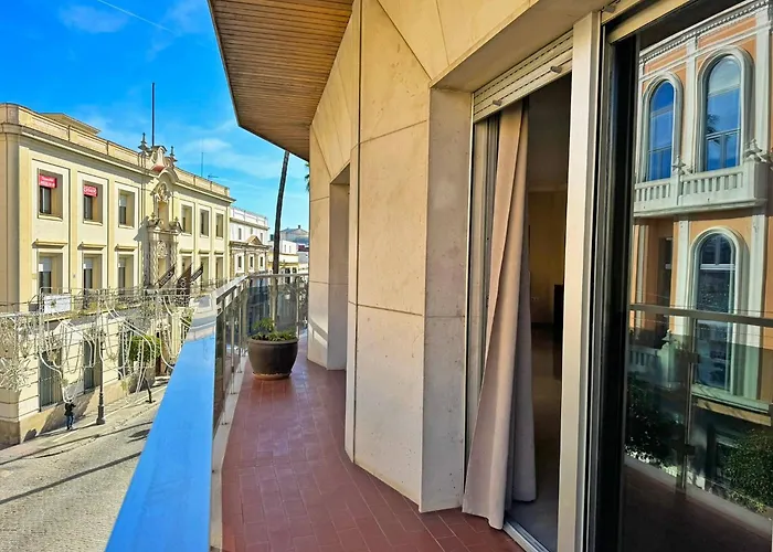 Larga 65 - Ole Solutions Jerez de la Frontera