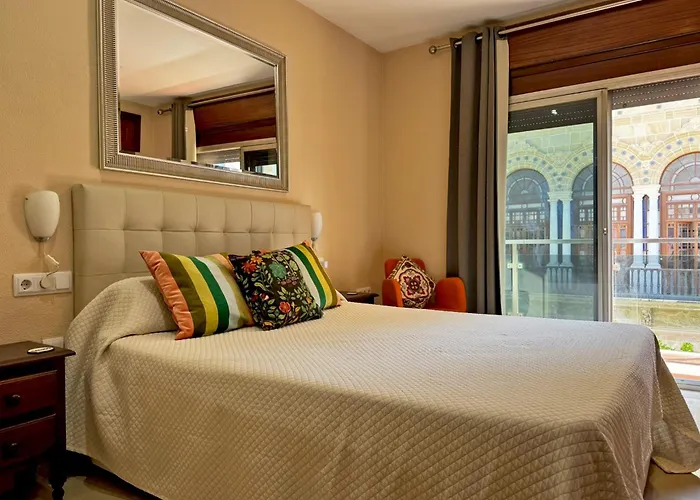 Apartman Larga 65 - Ole Solutions Jerez de la Frontera