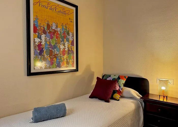 Larga 65 - Ole Solutions Apartman *