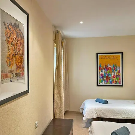 Apartment Larga 65 - Ole Solutions