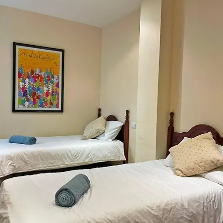 Larga 65 - Ole Solutions Apartment *