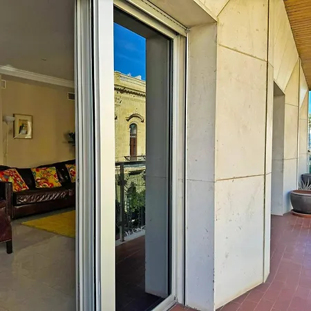 Apartment Larga 65 - Ole Solutions Jerez de la Frontera