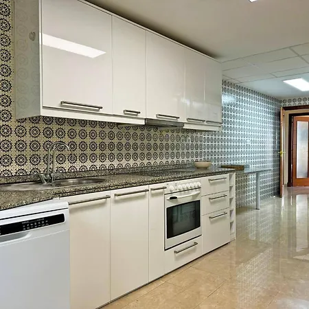 Larga 65 - Ole Solutions Apartment