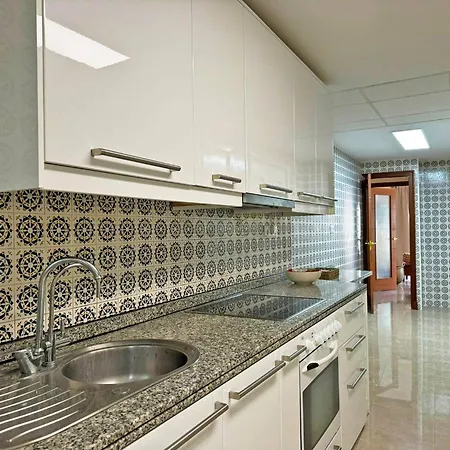 Apartment Larga 65 - Ole Solutions *