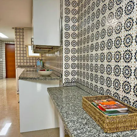 Apartment Larga 65 - Ole Solutions Jerez de la Frontera
