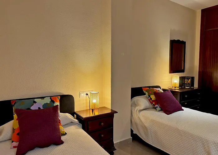 Larga 65 - Ole Solutions Lägenhet *