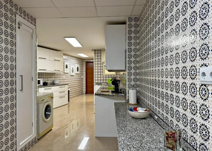 Larga 65 - Ole Solutions Jerez de la Frontera