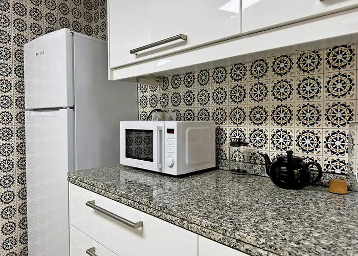 Larga 65 - Ole Solutions Jerez de la Frontera