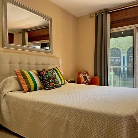 Apartment Larga 65 - Ole Solutions Jerez de la Frontera