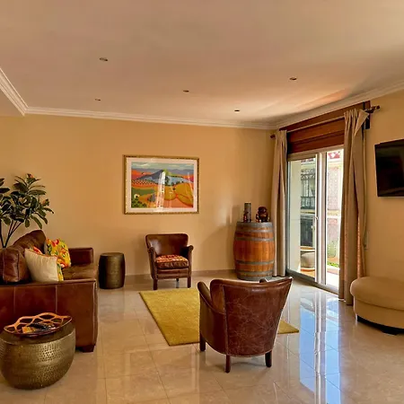 Apartment Larga 65 - Ole Solutions Jerez de la Frontera