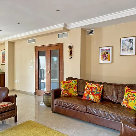 Larga 65 - Ole Solutions Apartment Jerez de la Frontera