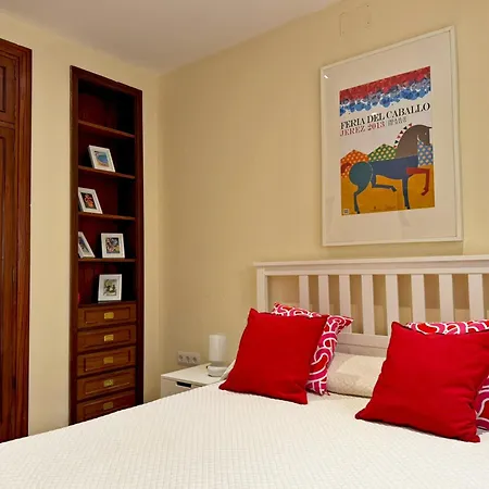 Larga 65 - Ole Solutions Apartment