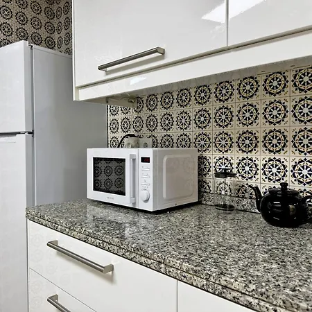 Larga 65 - Ole Solutions Jerez de la Frontera