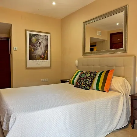 Larga 65 - Ole Solutions Apartment Jerez de la Frontera