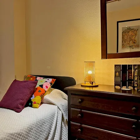 Apartment Larga 65 - Ole Solutions Jerez de la Frontera