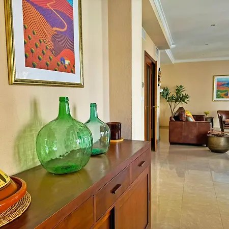 Appartamento Larga 65 - Ole Solutions Jerez de la Frontera