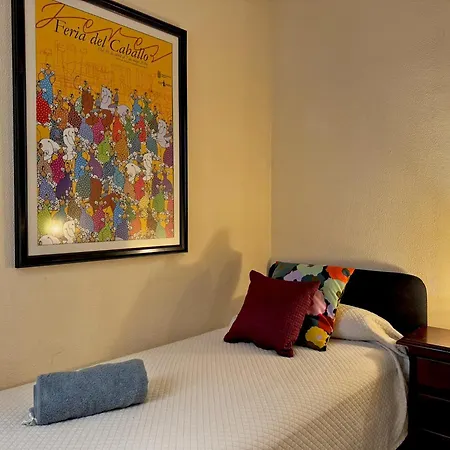 Larga 65 - Ole Solutions Appartamento *