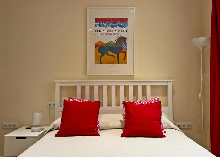 Διαμέρισμα Larga 65 - Ole Solutions Χέρεζ